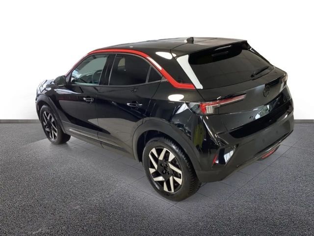 Opel Mokka GS-Line Grand Sport Mokka-e