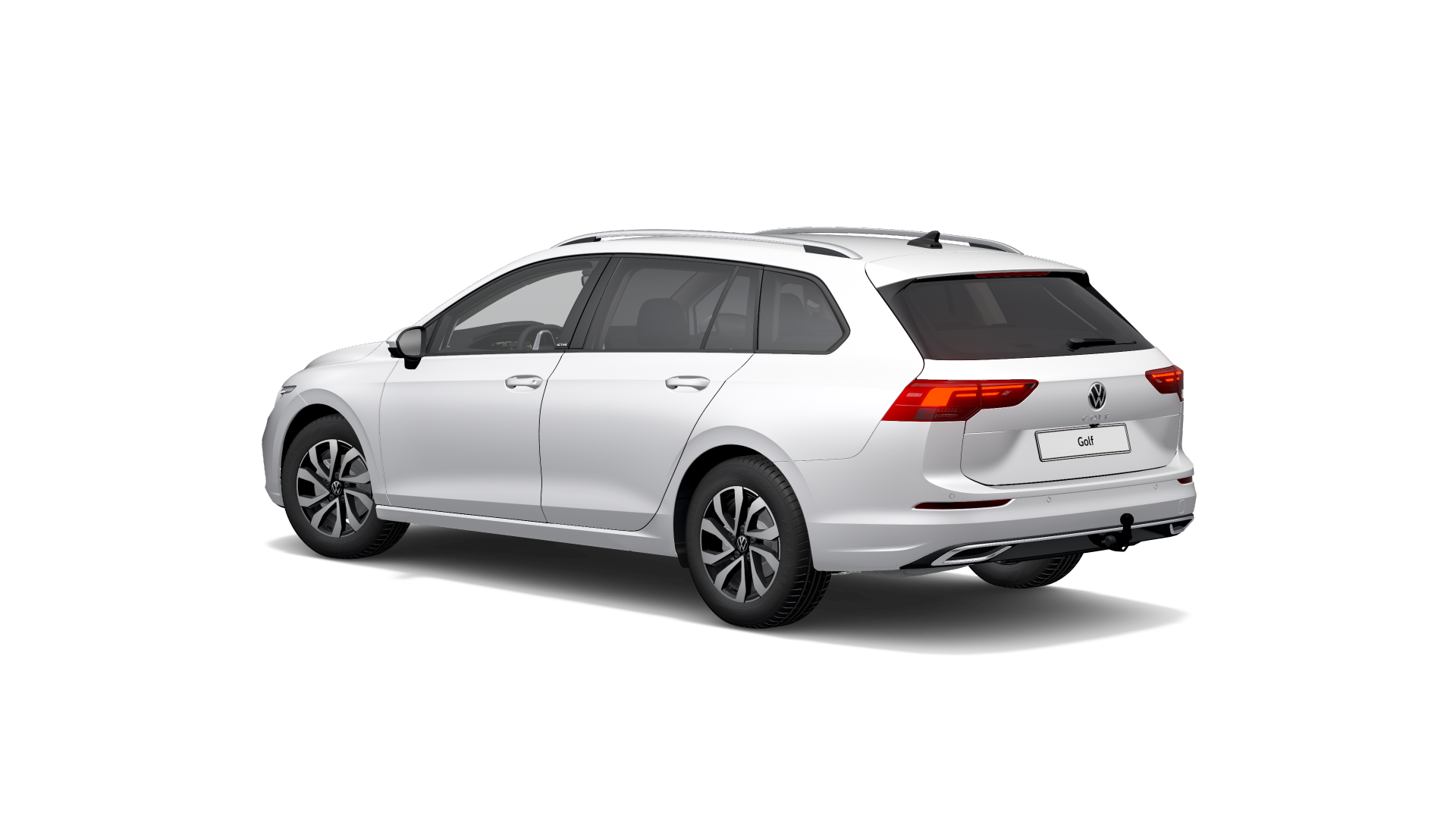 Volkswagen Golf 1.5 TSI Life Variant