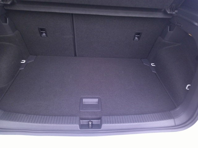 Volkswagen T-Cross 1.0 TSI DSG