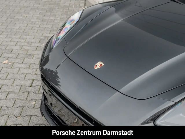 Porsche Panamera 4 E-Hybrid