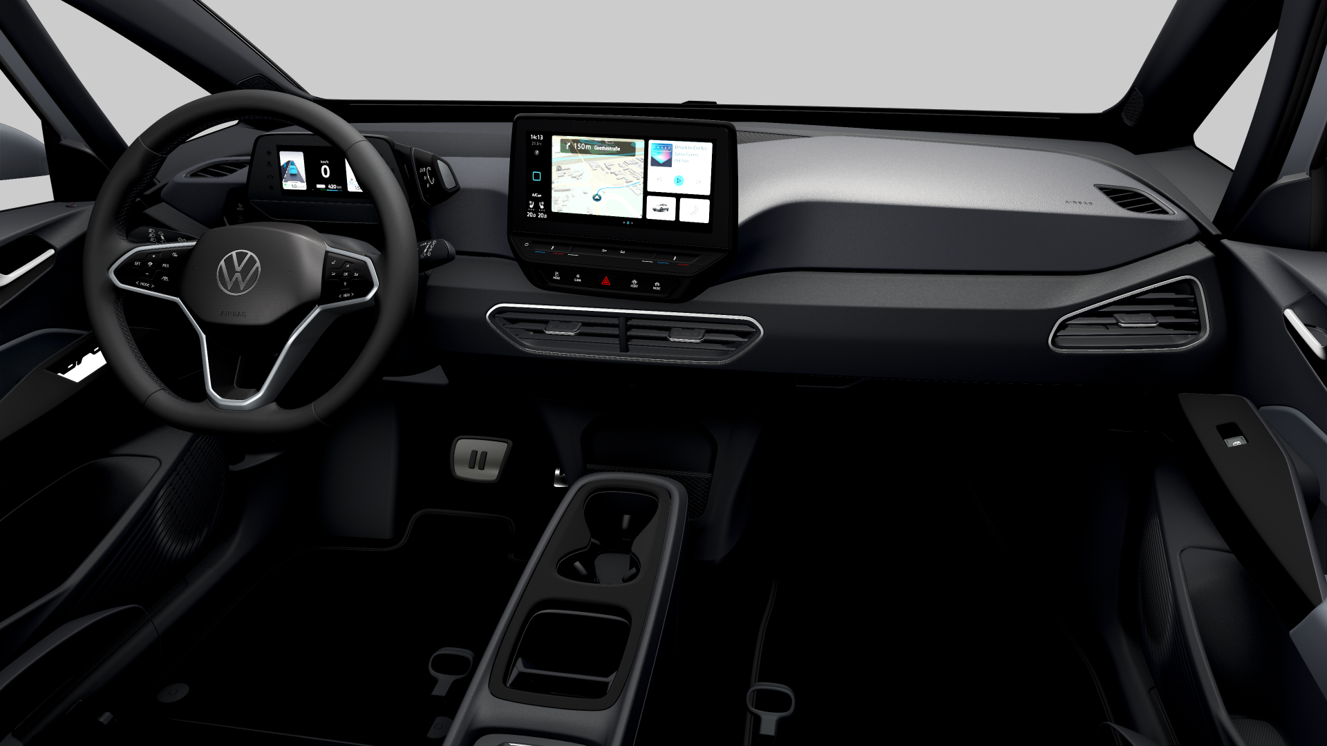 Volkswagen ID.3 Performance Pure