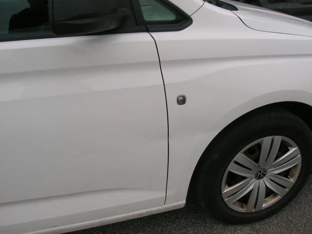 Volkswagen Caddy Combi