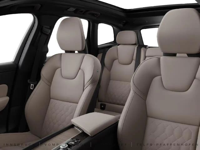 Volvo XC60 AWD T6 Ultra