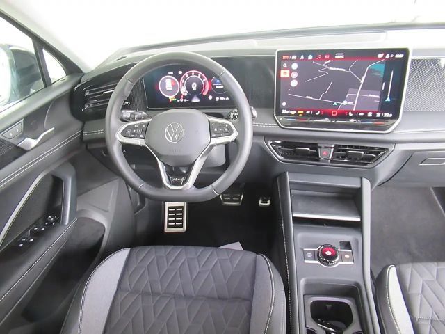 Volkswagen Tiguan ACT DSG Life