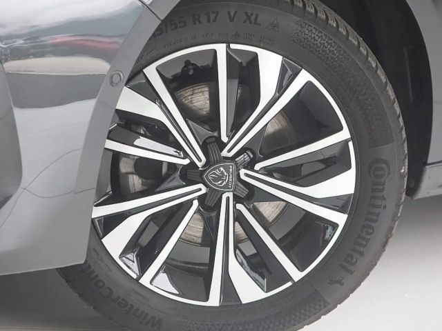 Peugeot 508 Allure Pack BlueHDi EAT8 SW