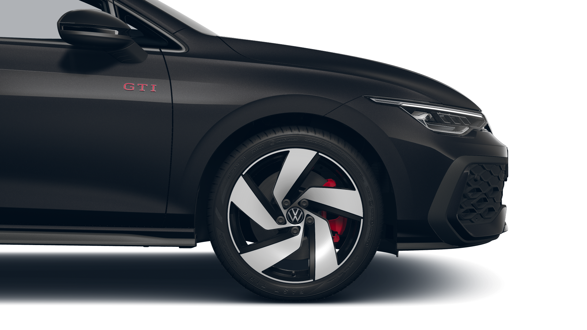 Volkswagen Golf 2.0 TSI Style