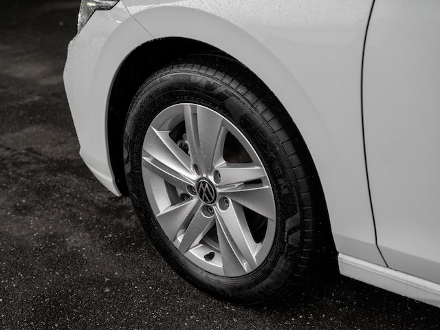 Volkswagen Golf Golf VIII