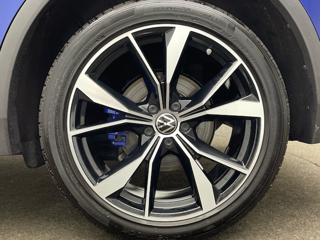 Volkswagen Tiguan 2.0 TSI 4Motion DSG