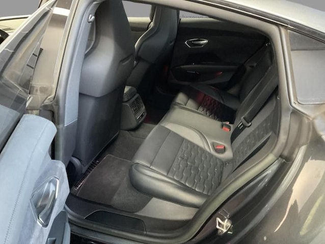 Audi e-tron GT Quattro