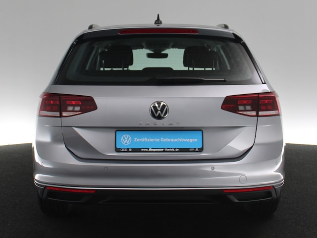 Volkswagen Passat 2.0 TDI Business Variant