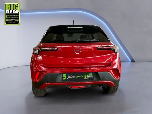 Opel Mokka 1.2 Turbo Elegance Turbo