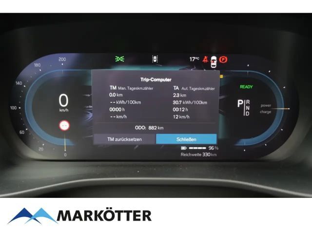 Volvo C40 Plus Recharge