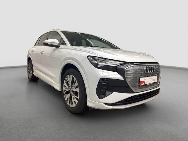 Audi Q4 e-tron 40