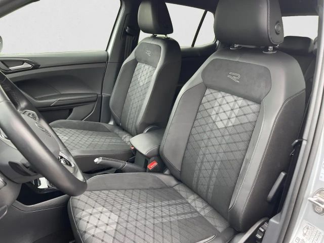 Volkswagen T-Cross DSG IQ.Drive R-Line