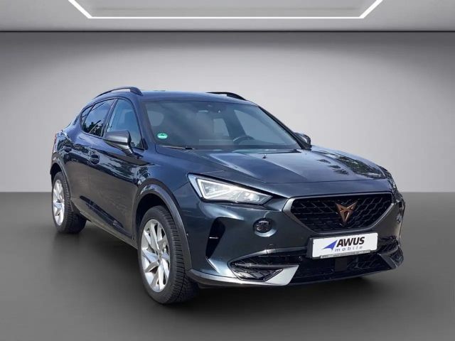 Cupra Formentor 4Drive DSG