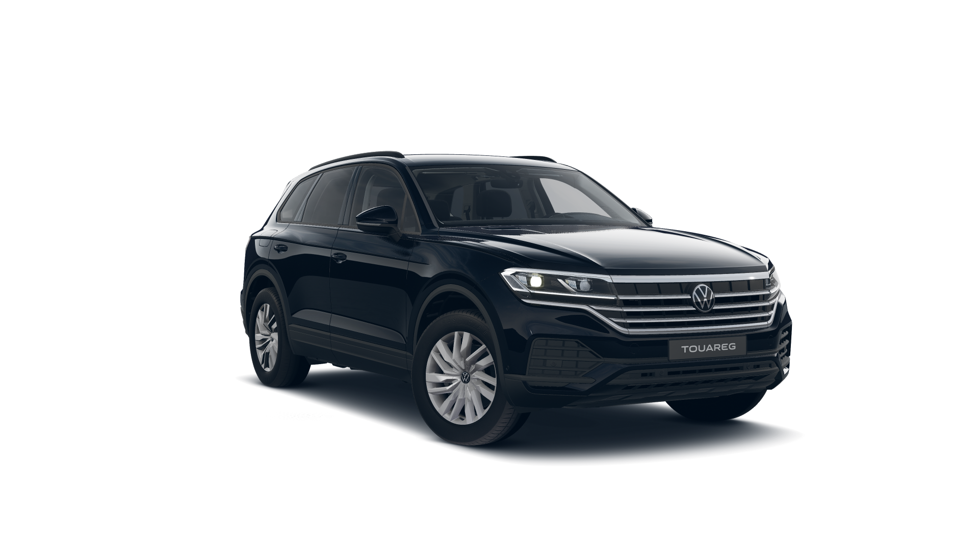Volkswagen Touareg 3.0 V6 TDI