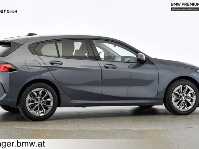 BMW 118 118d