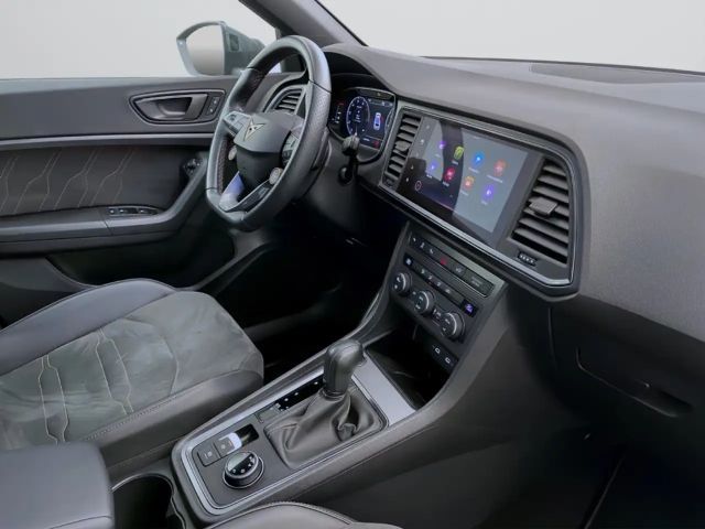 Cupra Ateca 2.0 TSI DSG VZ