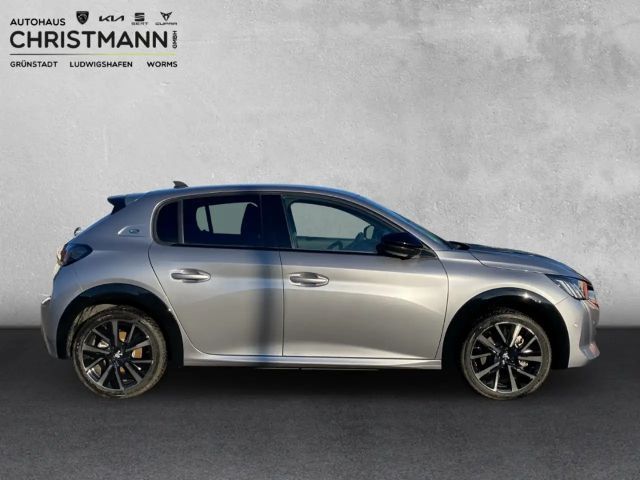 Peugeot E-208 GT-Line