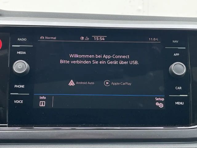 Volkswagen Polo 1.0 TSI DSG Style