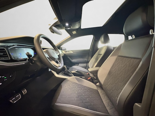 Volkswagen Polo 1.0 TSI DSG