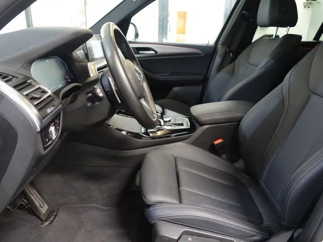 BMW X3 M-Sport xDrive