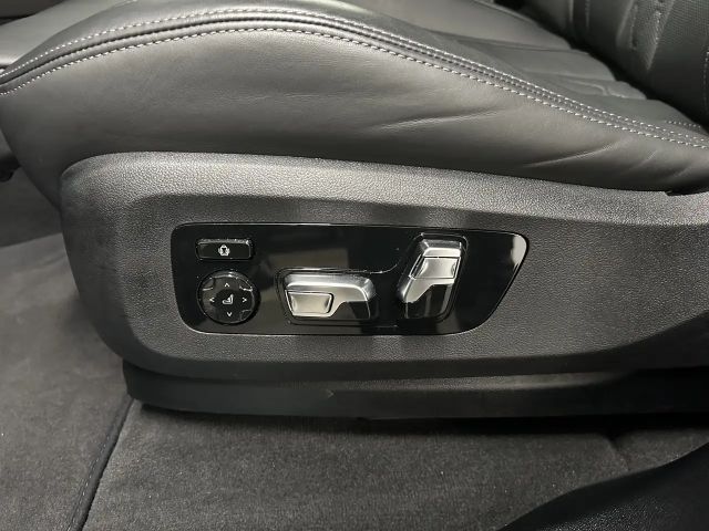 BMW X5 M-Sport xDrive50e