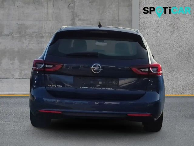 Opel Insignia Sports Tourer