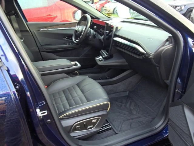 Renault Megane E-Tech E-Tech Iconic