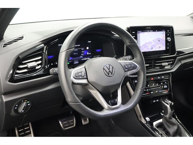 Volkswagen T-Roc 1.5 TSI DSG R-Line