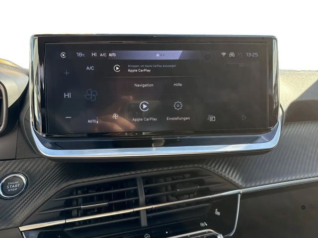 Peugeot 208 Allure Pack