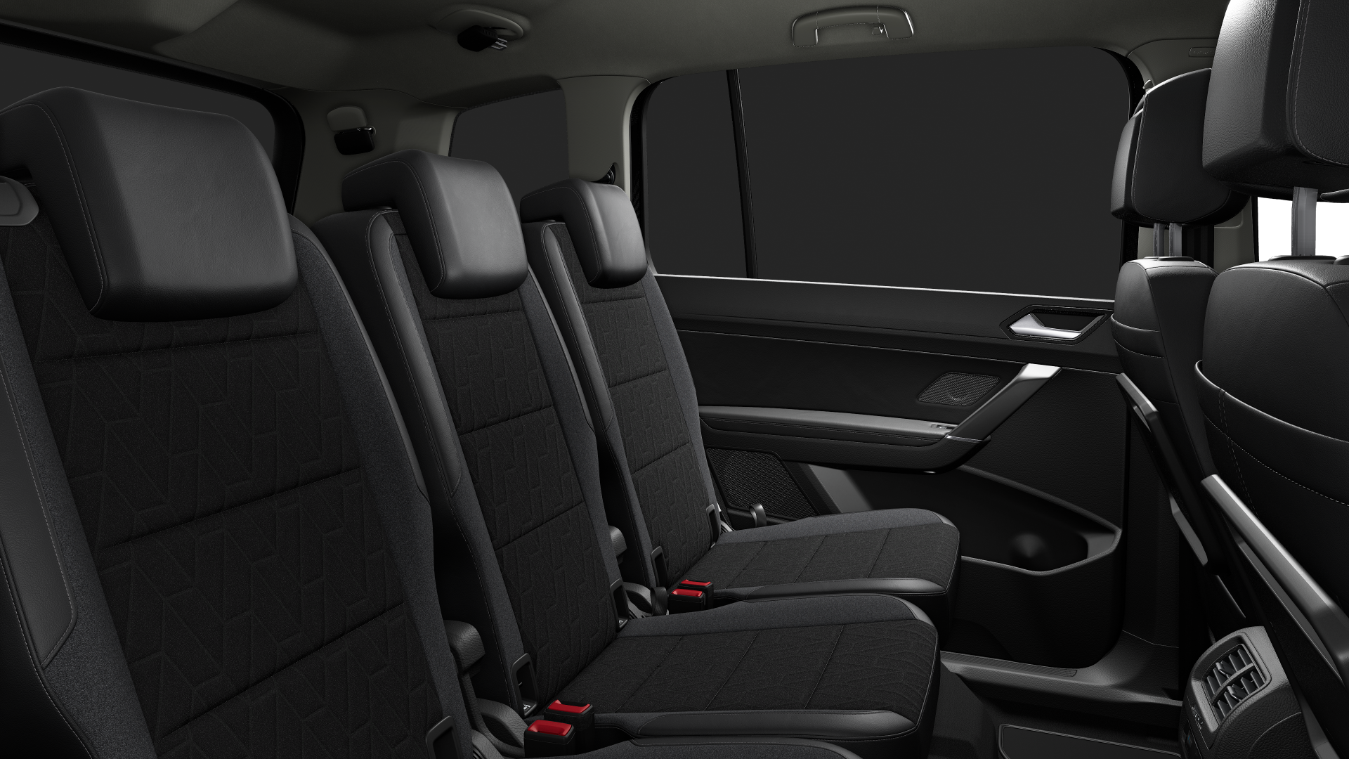 Volkswagen Touran DLA RFK ACC CLIMATRONIC