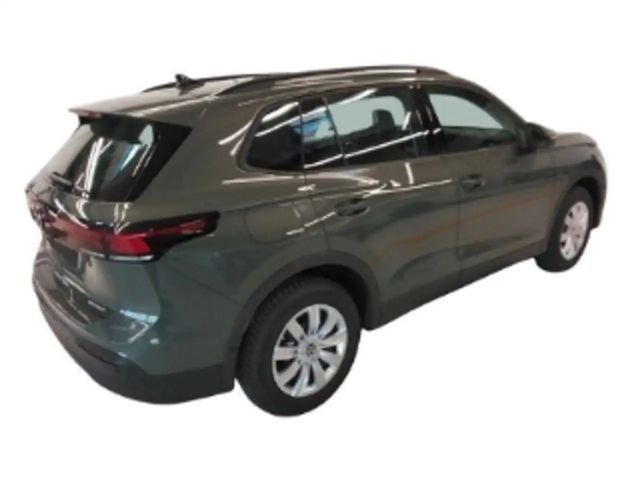 Volkswagen Tiguan 1.5 TSI Life eHybrid