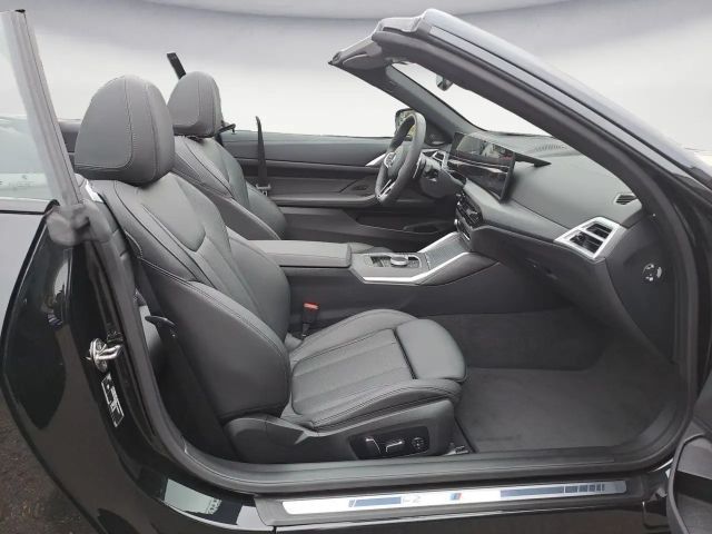 BMW 420 420i Cabrio M-Sport