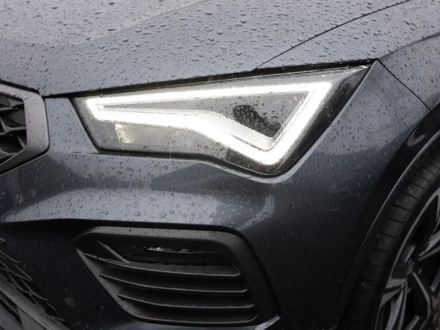 Seat Ateca 2.0 TSI 4Drive FR-lijn