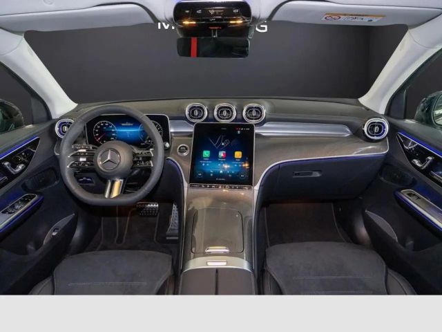 Mercedes-Benz GLC 300 4MATIC