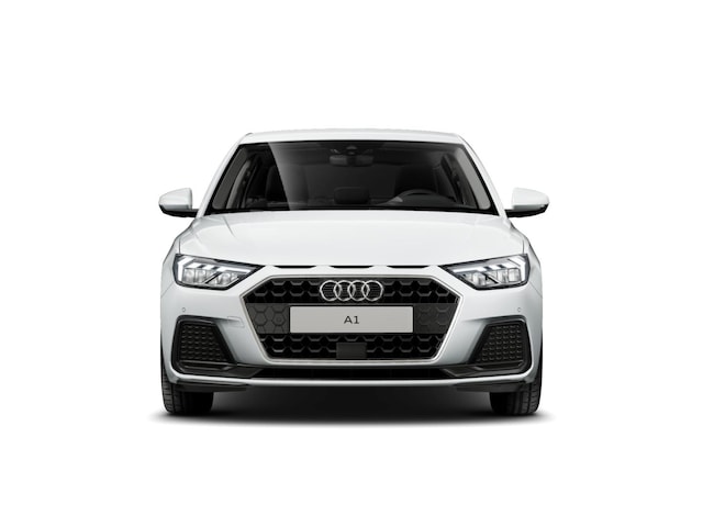 Audi A1 30 TFSI S-Tronic Sportback