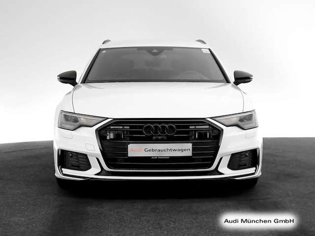 Audi A6 45 TFSI Avant Quattro S-Tronic Sport