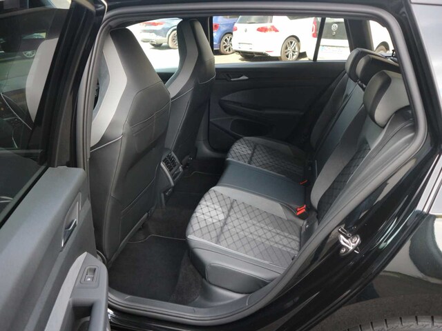 Volkswagen Golf R-Line Variant