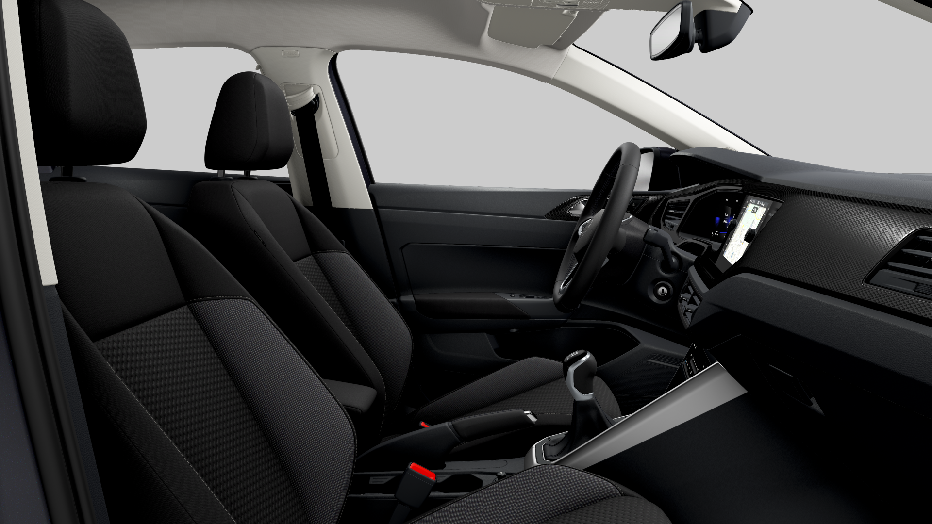 Volkswagen Taigo 1.0 TSI