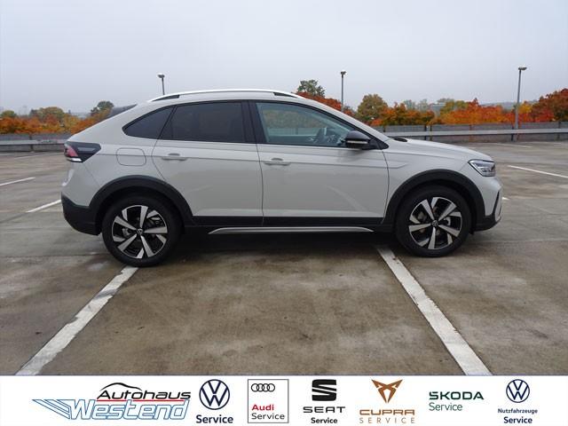 Volkswagen Taigo 1.0 TSI DSG IQ.Drive Style