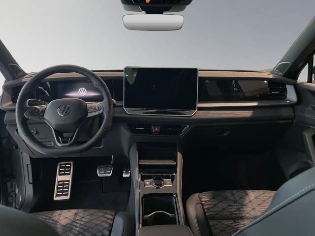 Volkswagen Tayron 2.0 TDI 4Motion R-Line