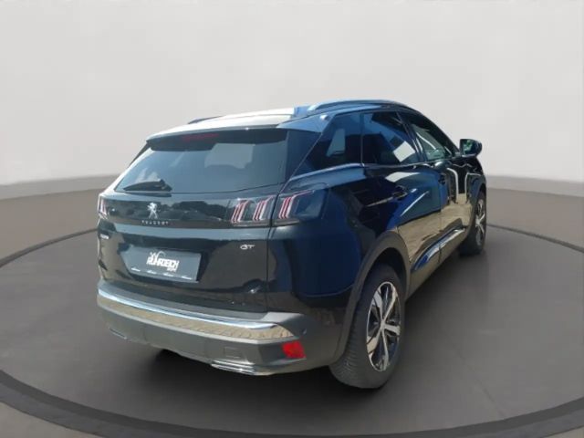 Peugeot 3008 GT-Line