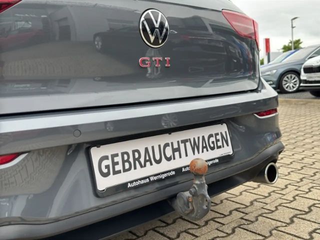 Volkswagen Golf GTI Golf VIII