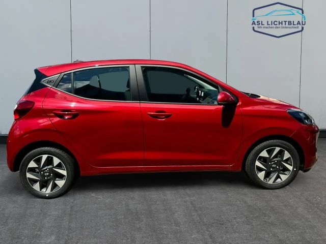 Hyundai i10 1.0 Trend