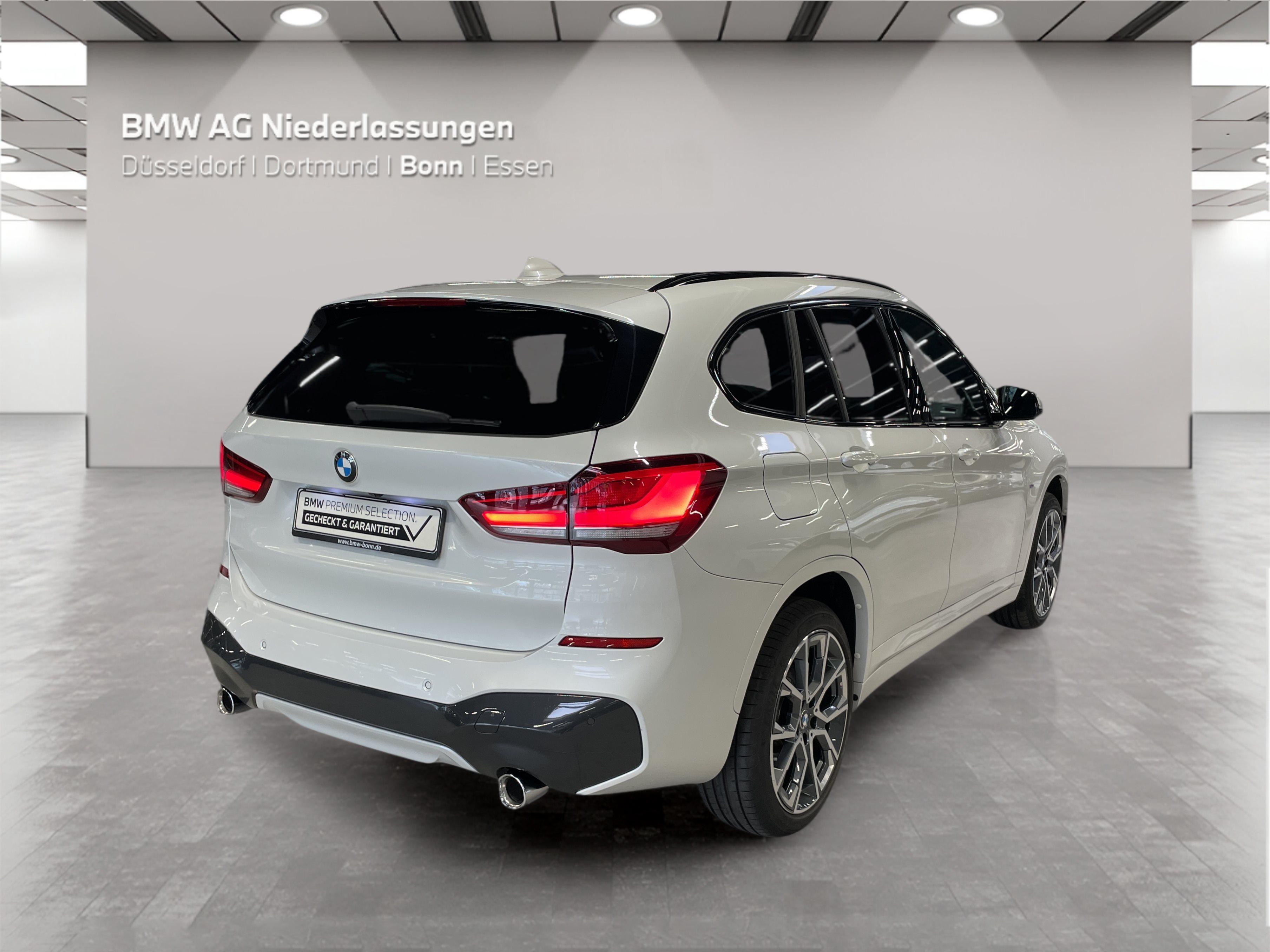 BMW X1 xDrive25d