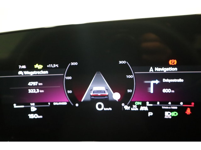 Audi A5 Avant Quattro S-Tronic