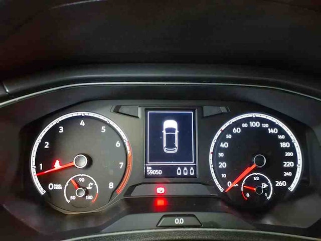 Volkswagen T-Roc 1.5 TSI DSG Sport