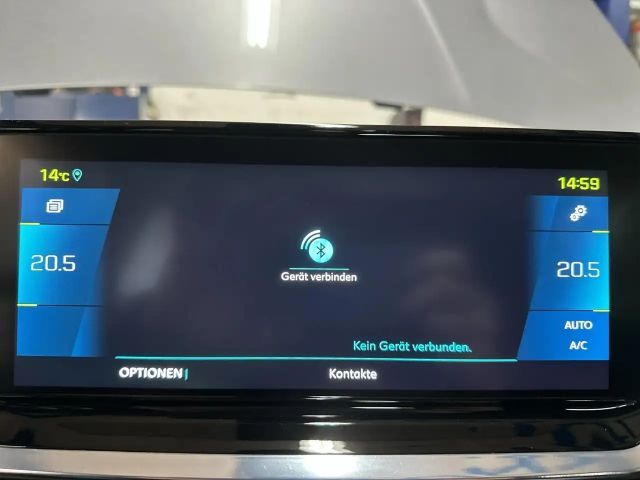 Peugeot E-2008 Allure Pack