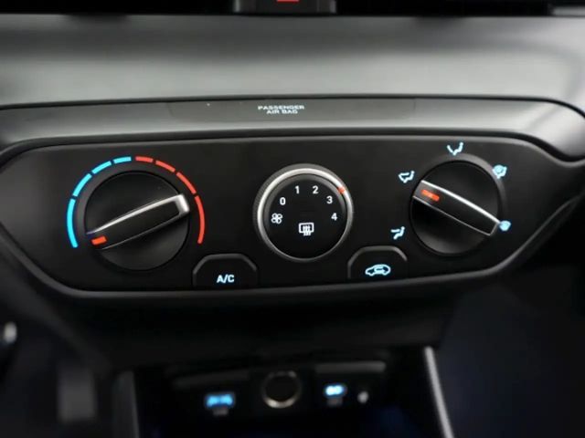 Hyundai i20 T-GDi Trend